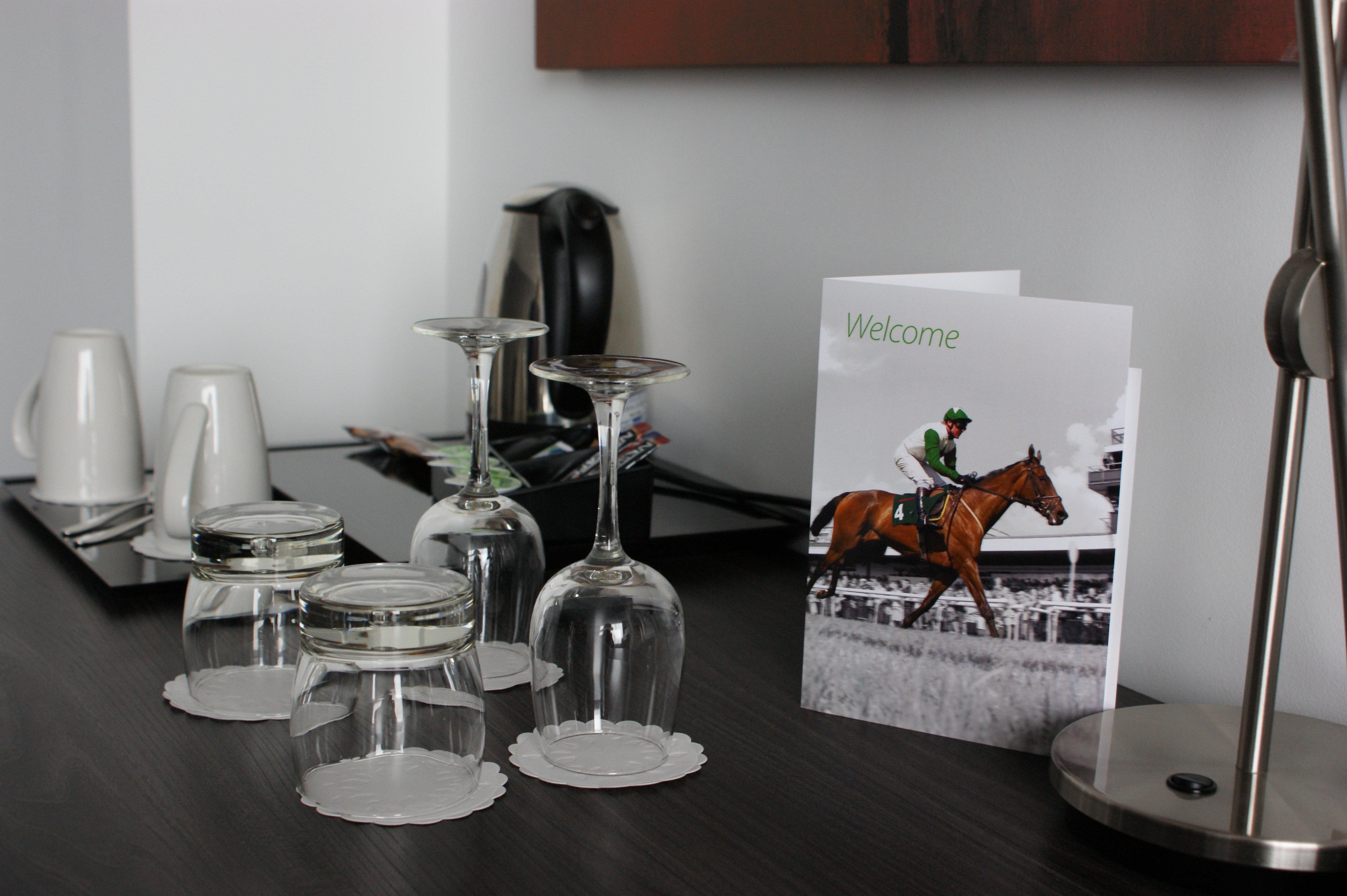 Holiday Inn Huntingdon Racecourse By Ihg Eksteriør bilde