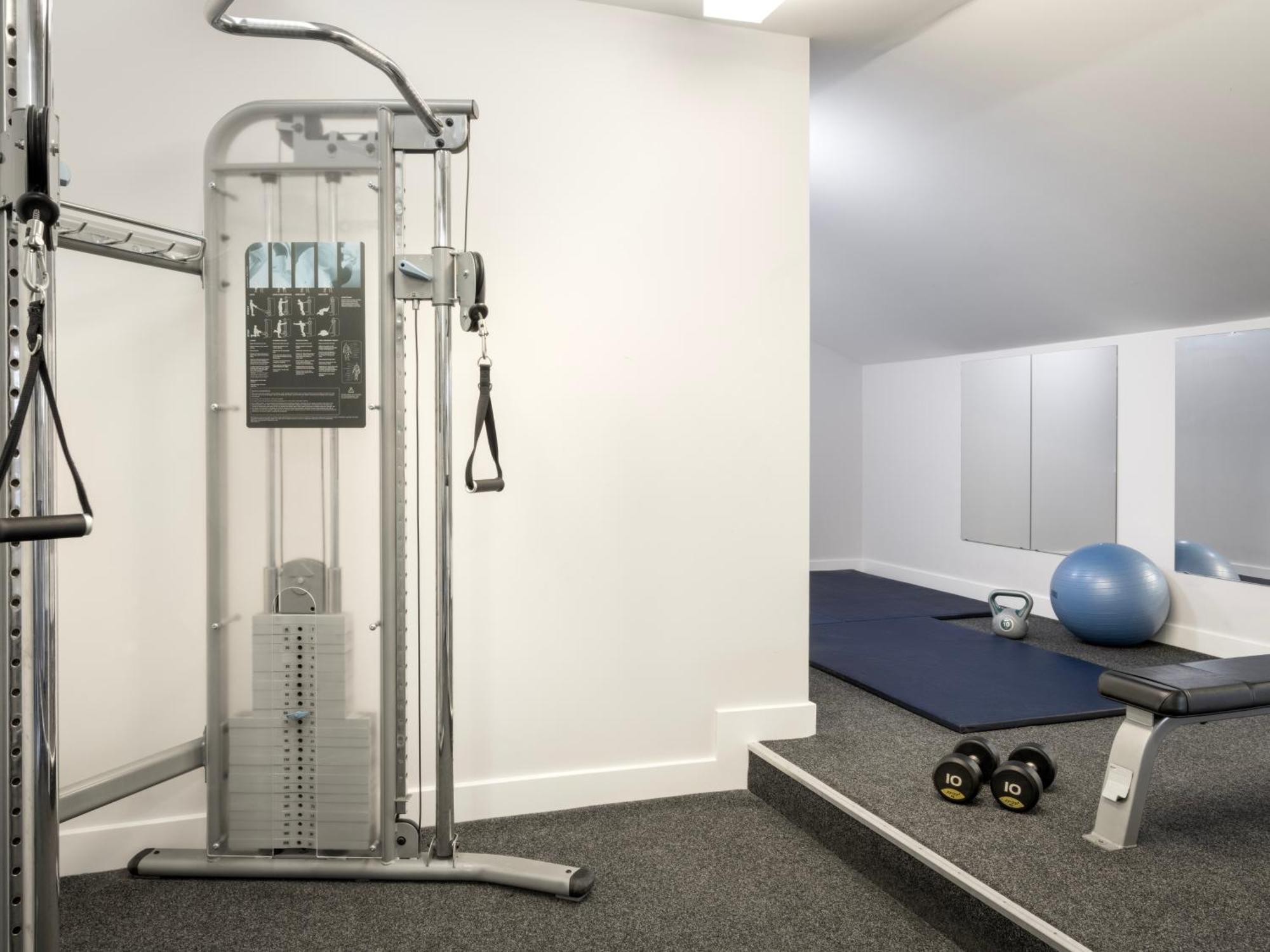 Holiday Inn Huntingdon Racecourse By Ihg Eksteriør bilde